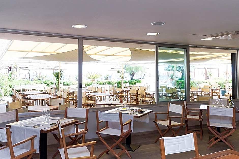 Hotel Tirreno
