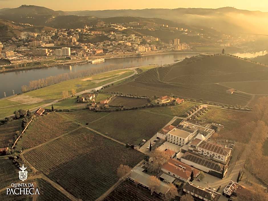 The Wine House Hotel - Quinta da Pacheca