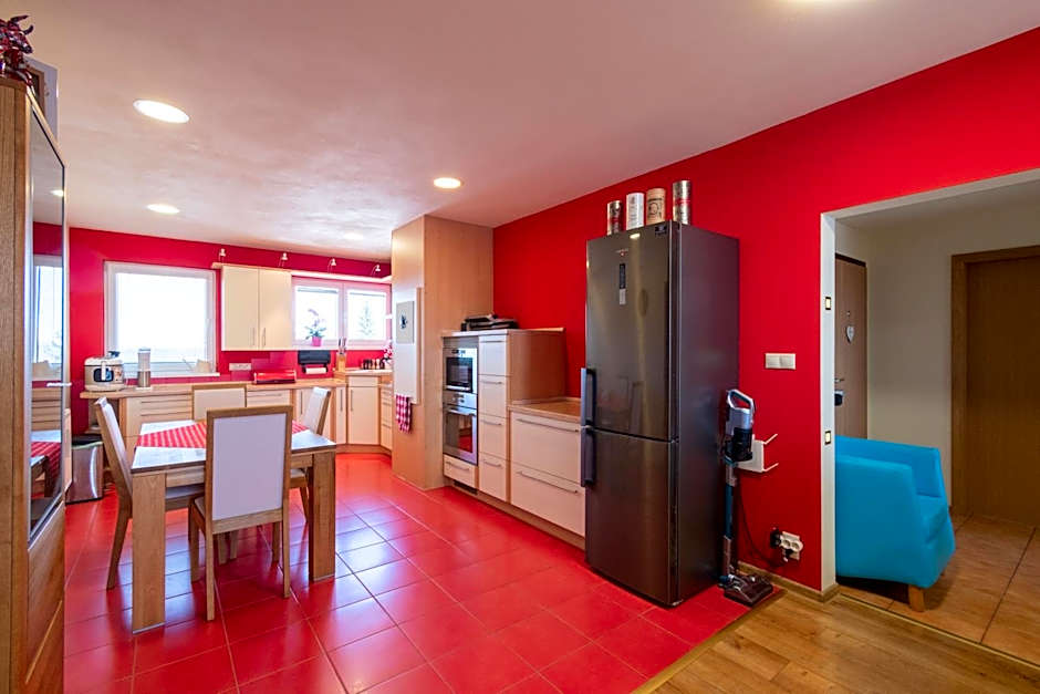 Sherpa's Hostel High Tatras