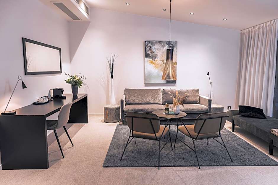 Vann Spa Hotell & Konferens