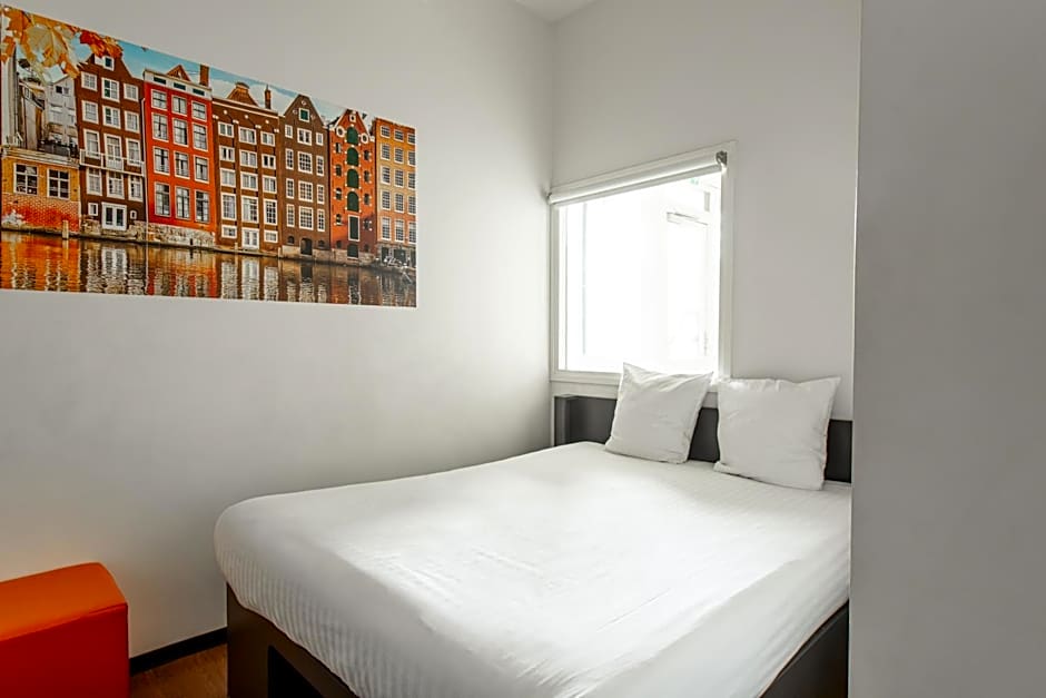 Easyhotel Amsterdam City Centre South