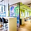 B&B Hotel Kassel-City