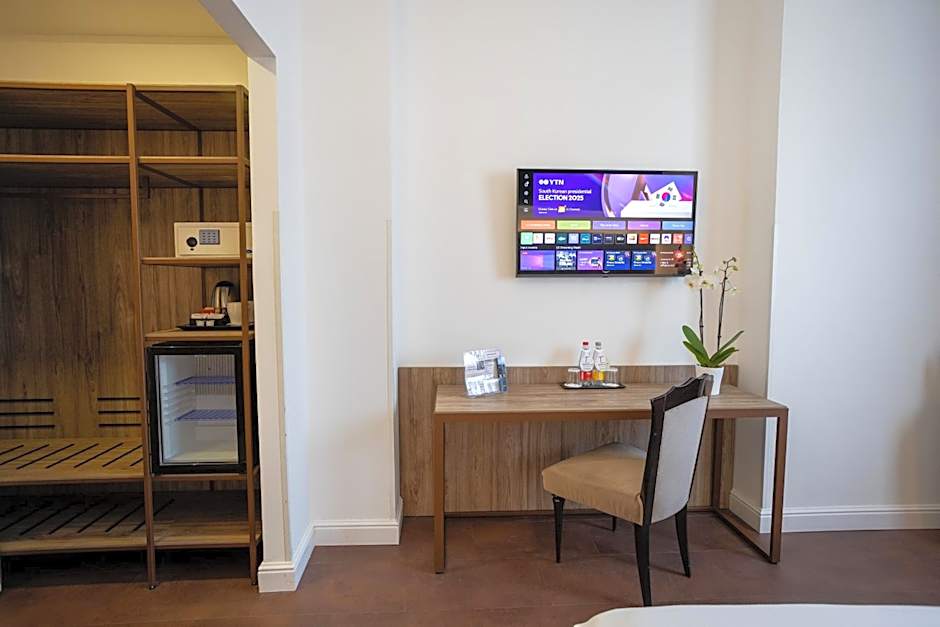 Grand Hotel Tiberio