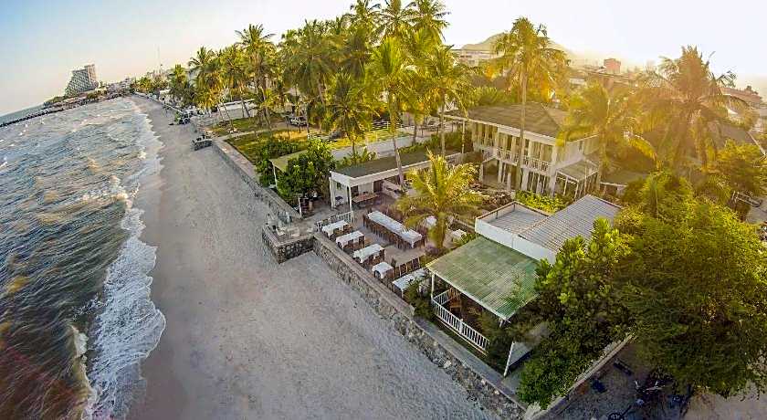 Green Gallery Hua Hin