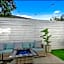 Luxury Mid City Home With Firepit