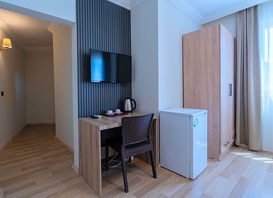 Karacan Hotel - Dalaman Airport