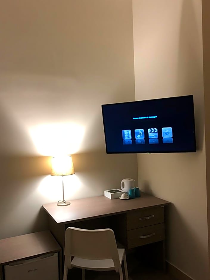 B&B LA DIMORA DEL CONTE