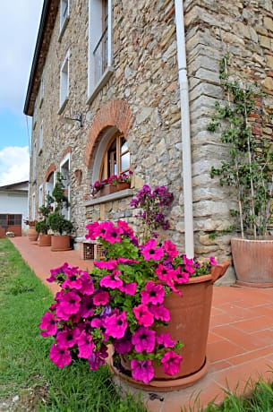 La Casa Nell'Aia
