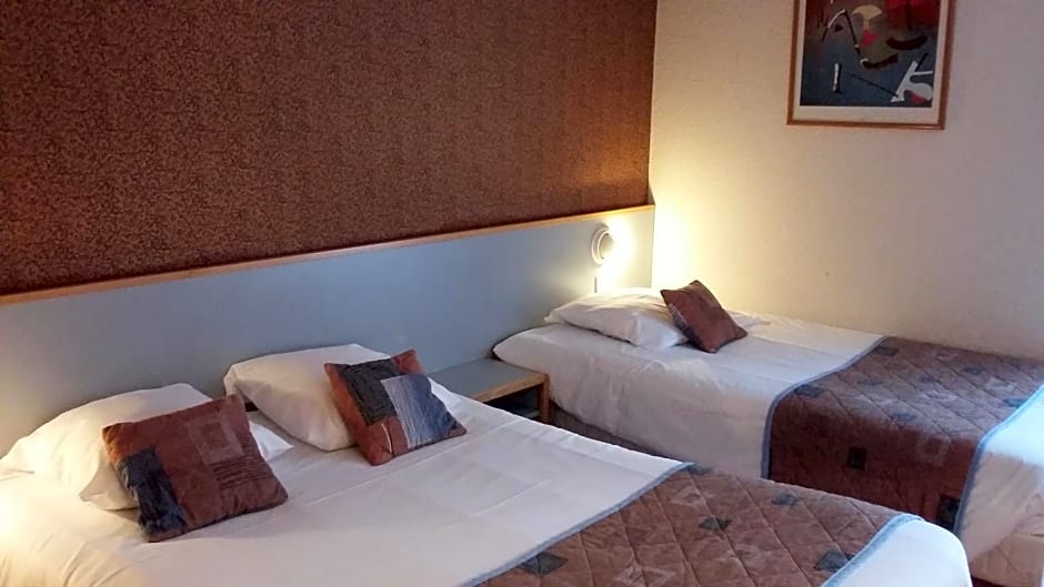 Hotel Cositel, CIT'HOTEL Coutances