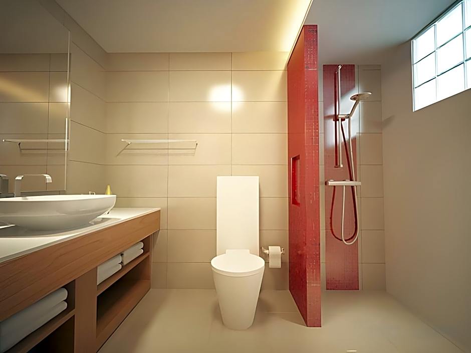 Hathaa Beach Maldives