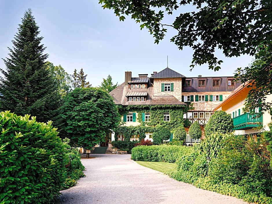 TAUROA Landhaus zu Appesbach