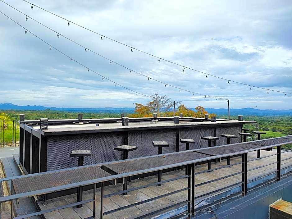 The Paz Khao Yai by PCL