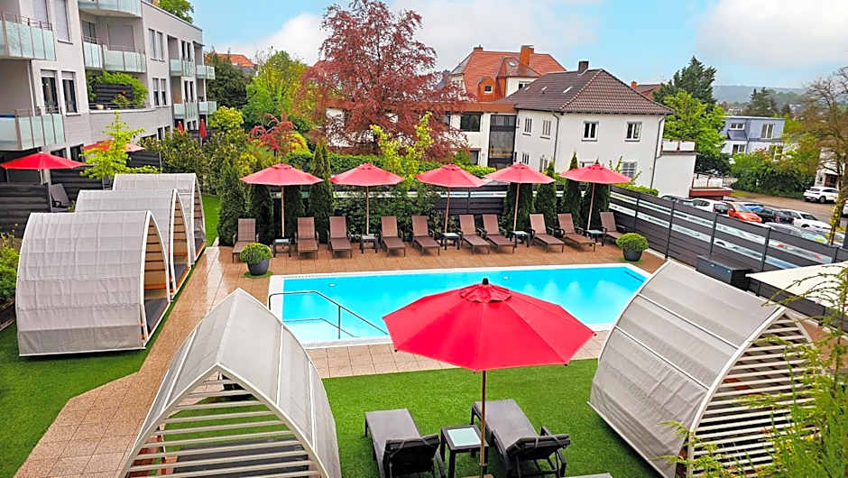 Göbel`s Hotel Quellenhof