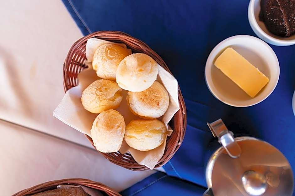 Pousada Palma Chalés