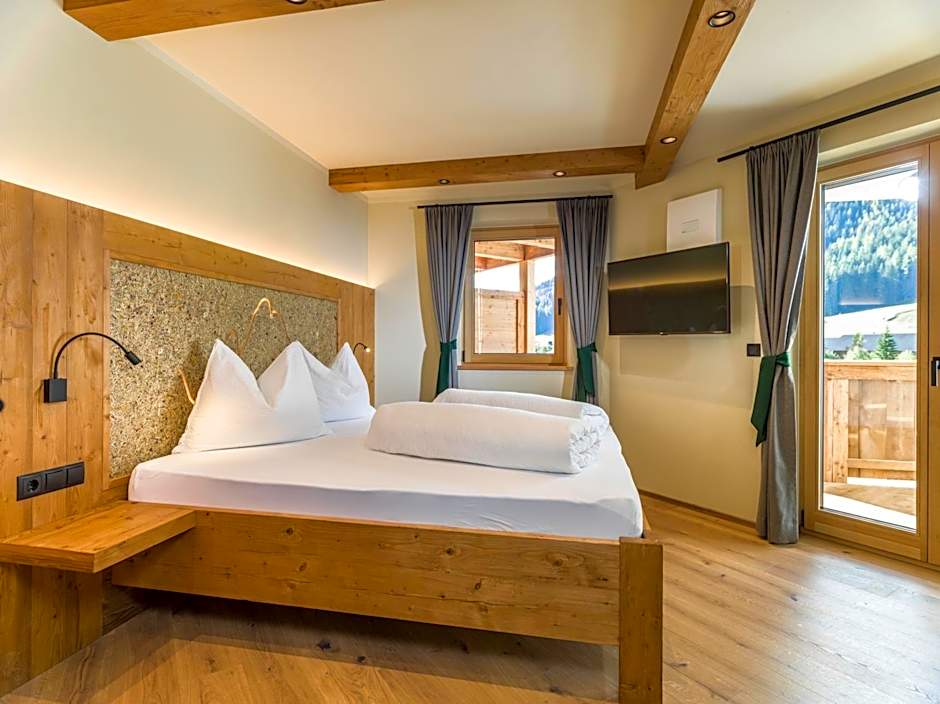 Apartments Riega