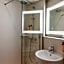 Mercure Paris Montparnasse Raspail