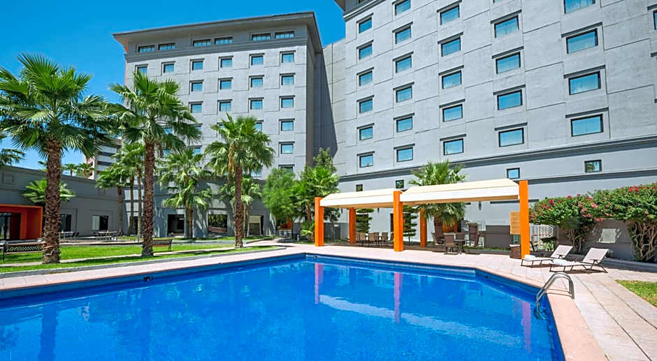 Real Inn Mexicali