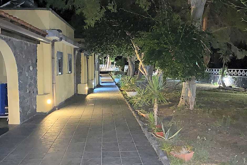 Hotel Al Togo Fitness & Relax