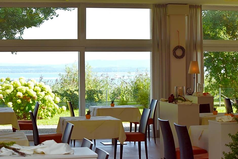 Hotel Restaurant Sokrates