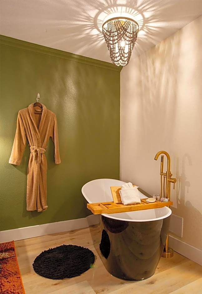 Arroyo Pinion Hotel, an Ascend Collection Hotel