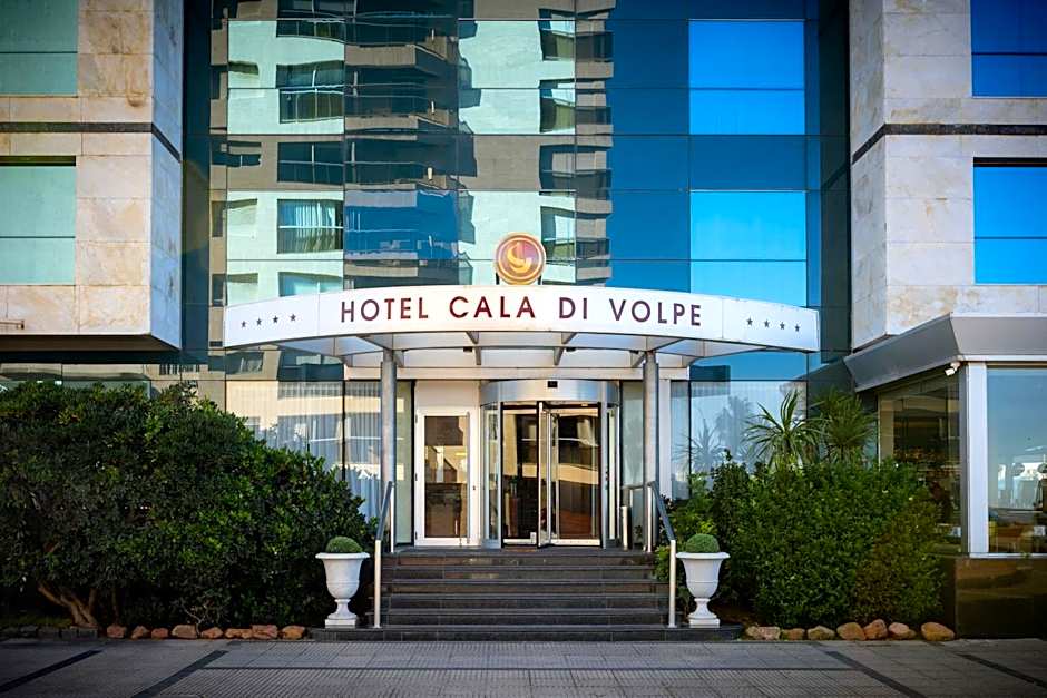 Cala Di Volpe Boutique Hotel