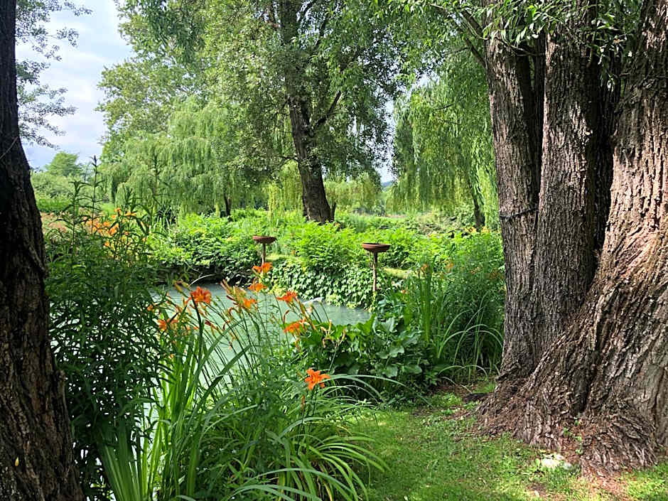La Finestra sul Fiume