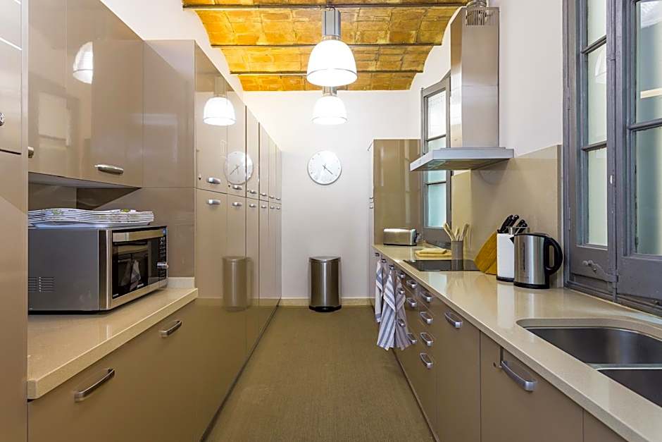Quartprimera Apartments