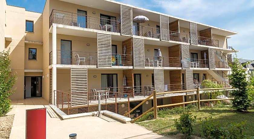 Residence Prestige Odalys Le Clos Saint Michel