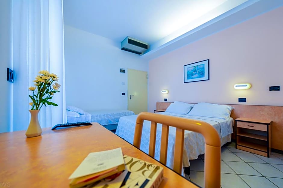 Hotel San Paolo