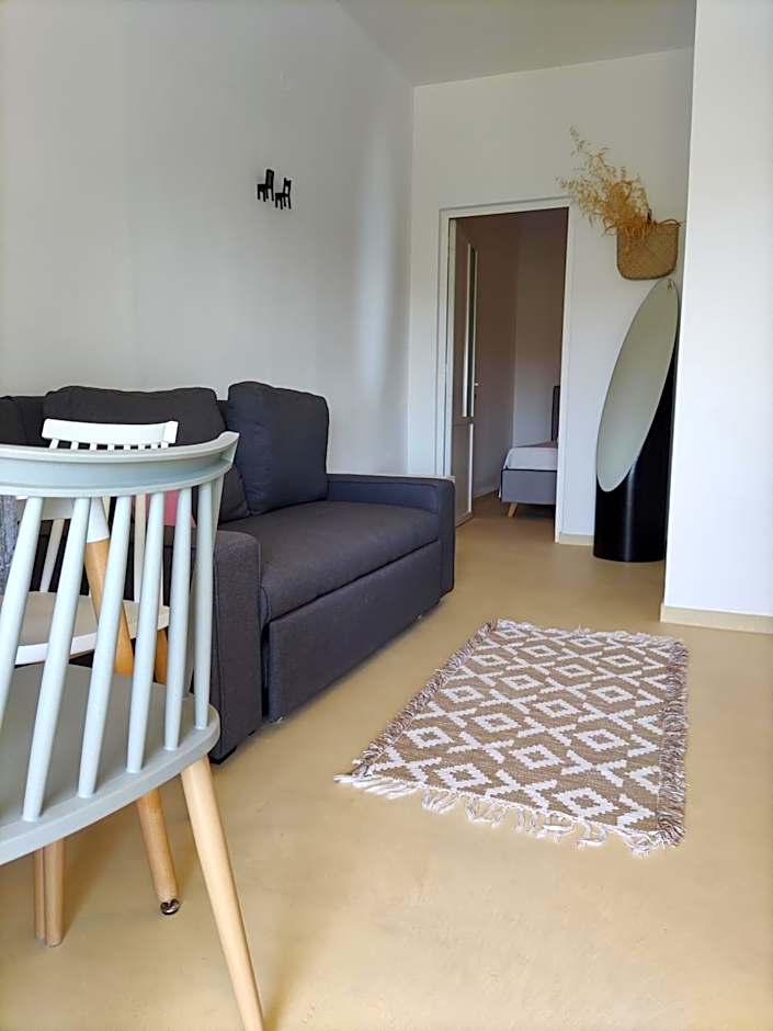 Galini Rooms & Apartments