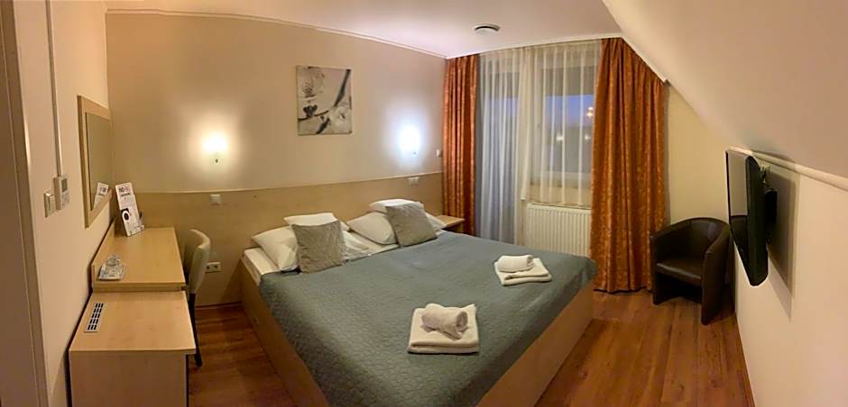 Nimród Hotel és Ètterem