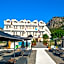 The Diplomat Hotel
