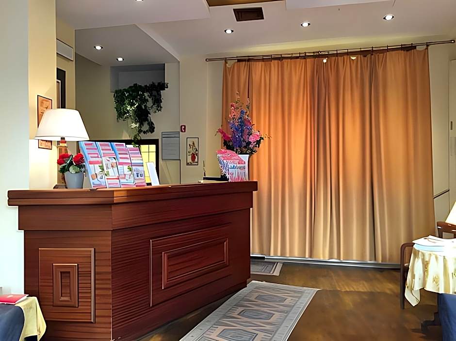 Hotel Aurum Firenze