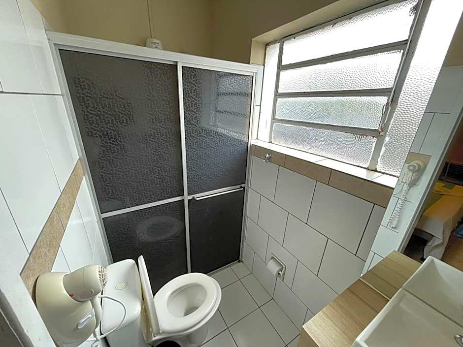 Hospedar Flats & Residence