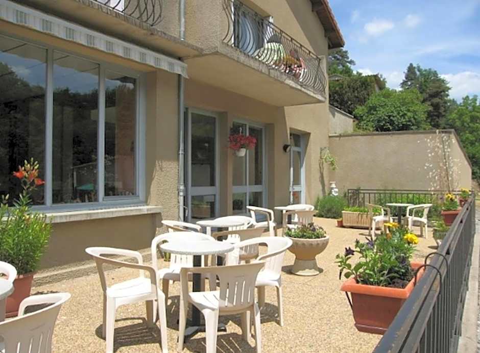 Hôtel du Bout du Monde