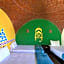 Kato Waidi Nubian Resort