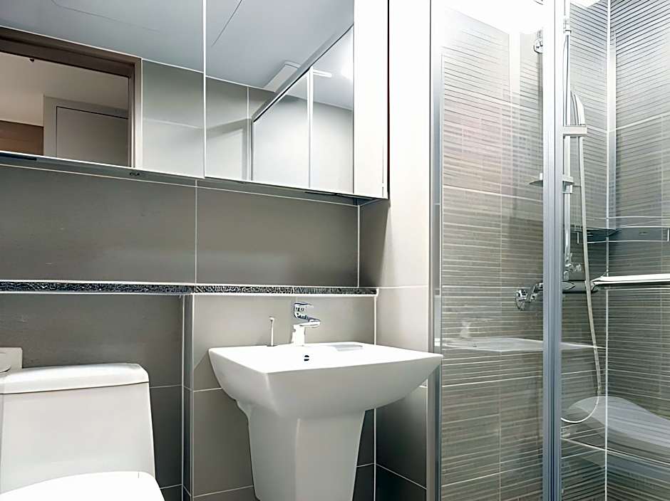 Donghae Oceancity Residence Hotel