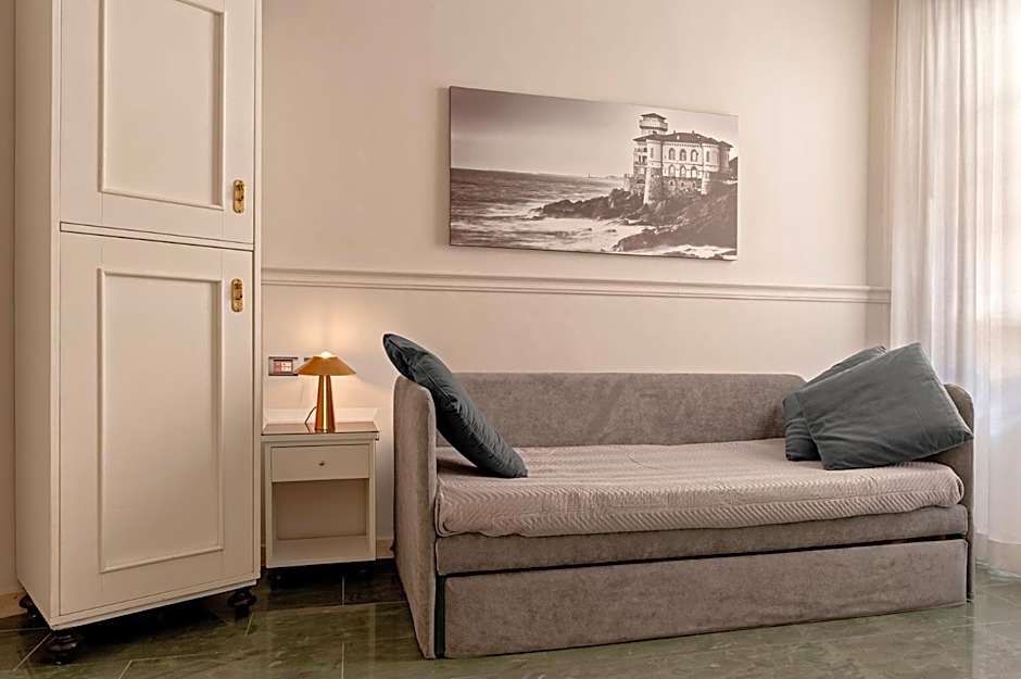 The Port Residence