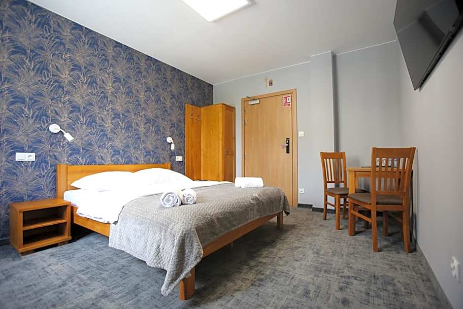 Dom Pielgrzyma w Kodniu