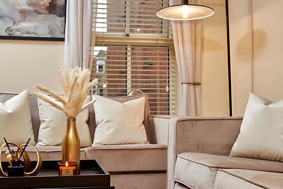 Vikings Apartment City Centre Exclusive Offers With Private Parking & Terrace