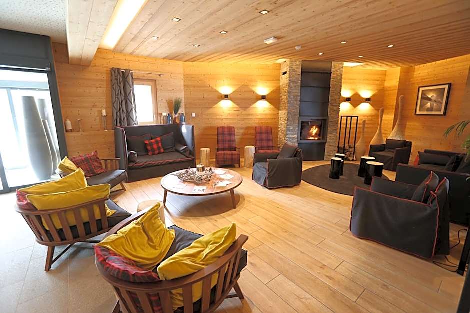 Résidence Club MMV Le Cœur des Loges