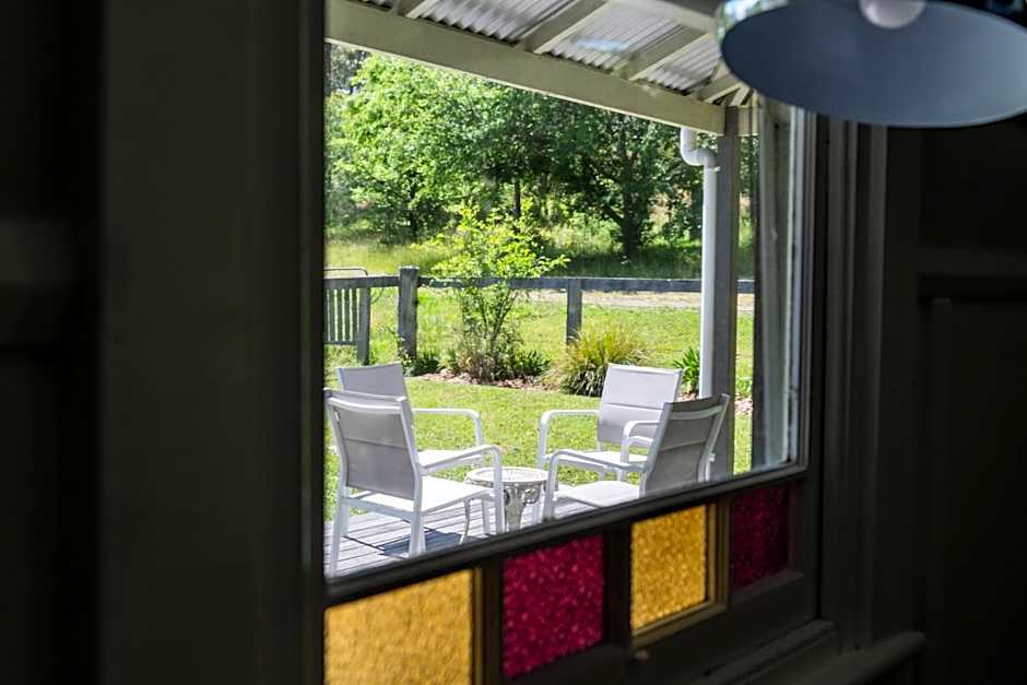 Bobby's Country Rental