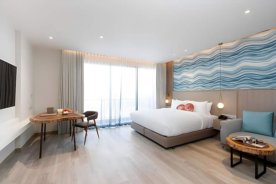 Maven Stylish Hotel Hua Hin