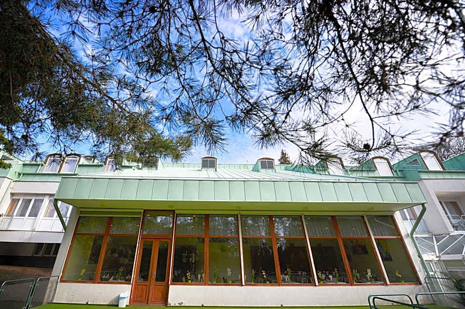 Panorama Hotel Noszvaj