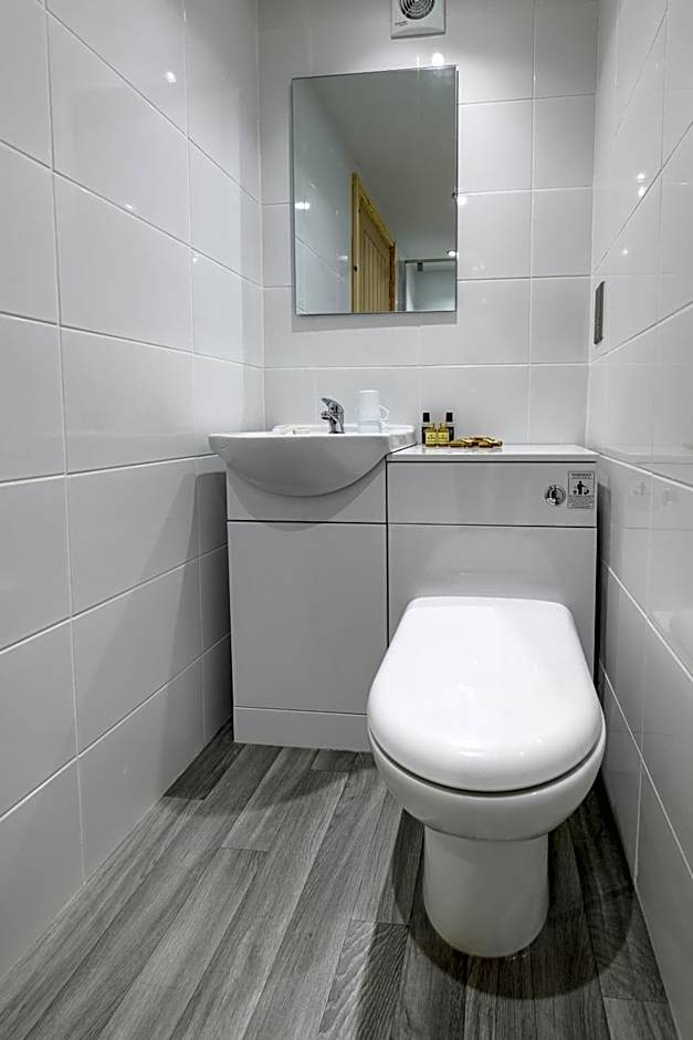 Woodlands Hall Hotel