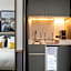 Best Western M-Treize Paris Asnieres