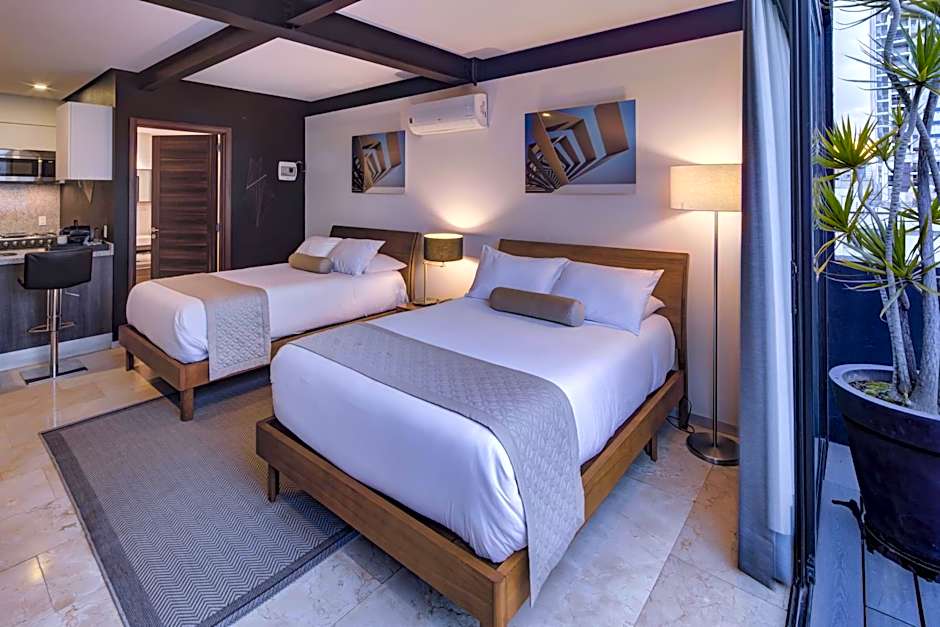 MX Grand Suites