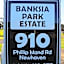 Banksia Park Estate