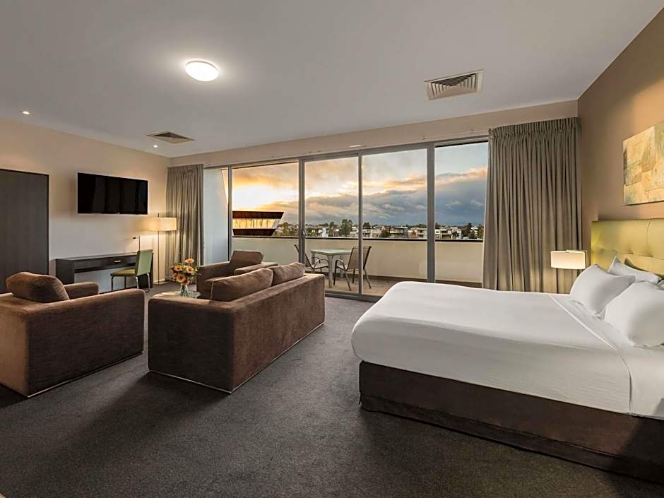 Mercure Melbourne Caroline Springs