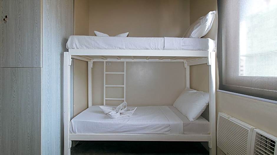 Filmore Suites Makati – Manila, Metro Manila, NY